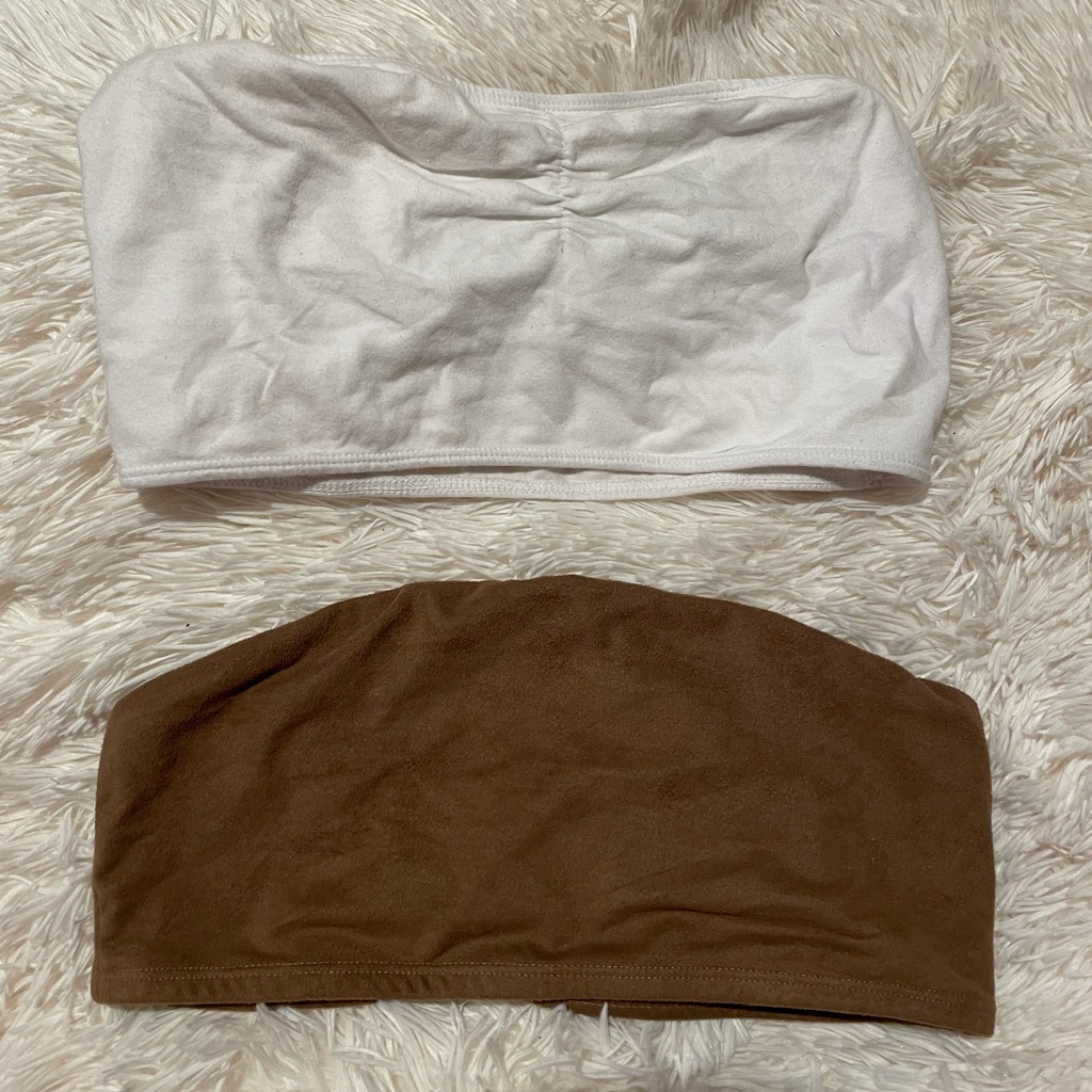 Bandeau Bundle!